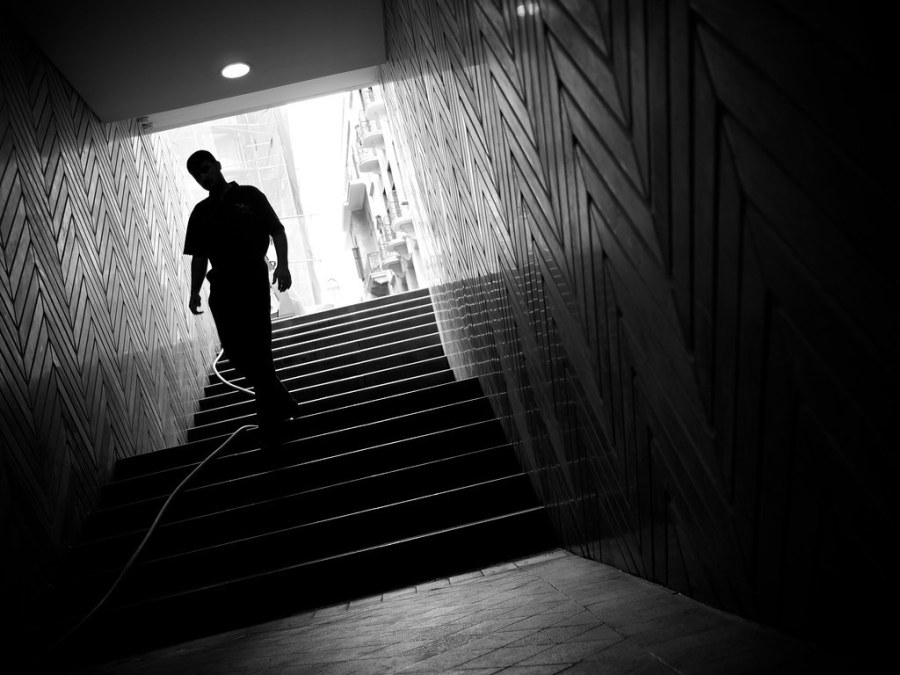 Heartbroken Lebanese pick up the pieces yet&nbsp;again