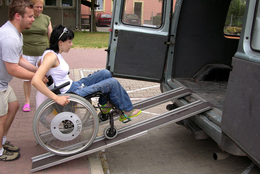 There’s no place like home: Acceptance, respect and empathy in disability care