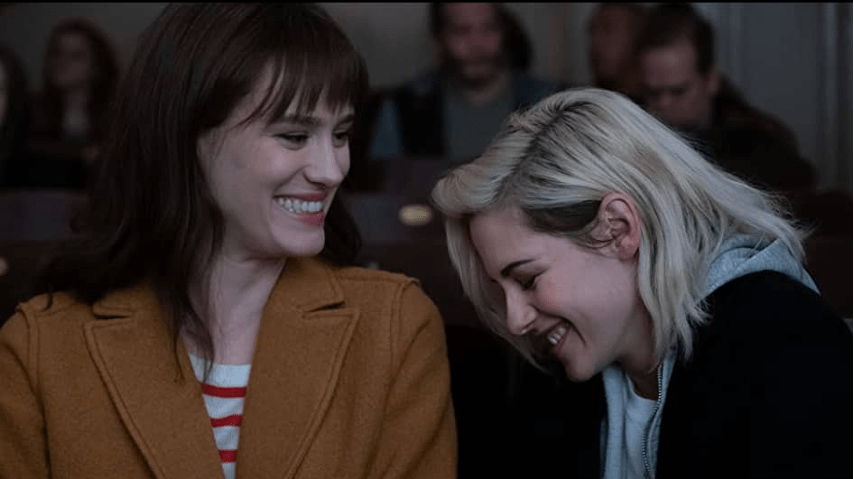 Diversifying the narrative as we approach our Happiest Season