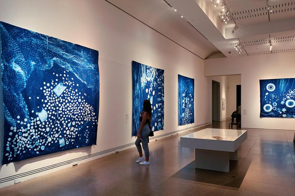 Open Hands, open heart: Tarnanthi&nbsp;2020