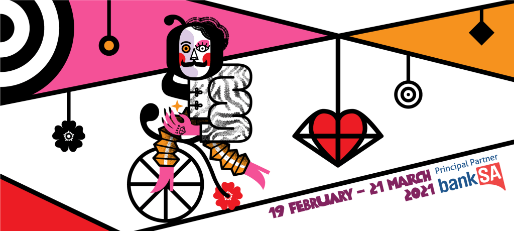 Adelaide Fringe 2021: The year to enjoy it your&nbsp;way