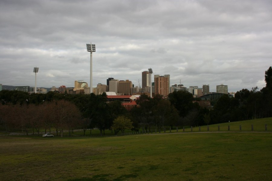 Adelaide: The world’s meth&nbsp;capital