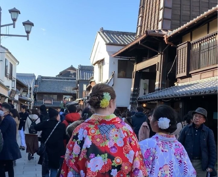 Destiny prevails through pandemic