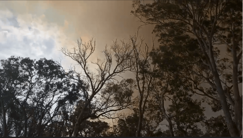 Country town camaraderie offers relief to bushfire affected&nbsp;communities