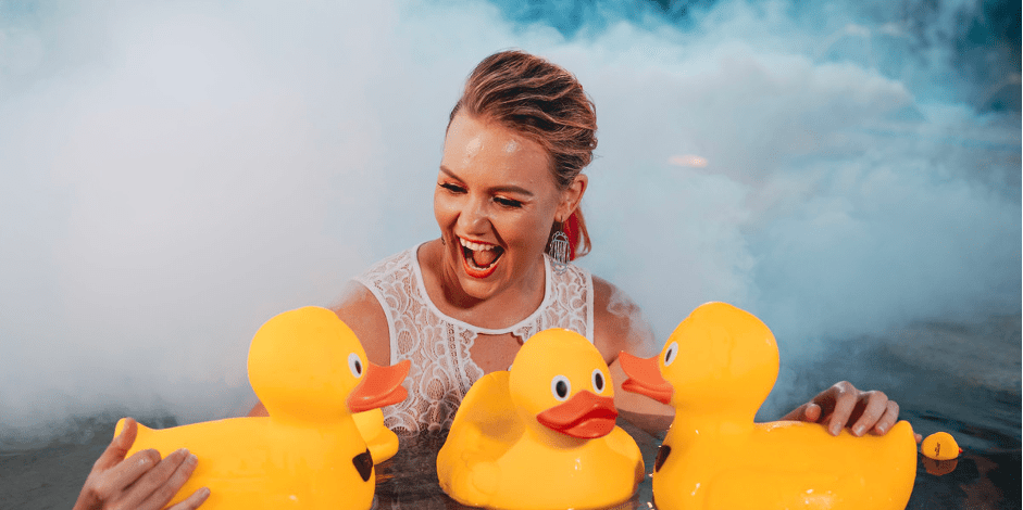 Review: Amy Hetherington’s Don’t Feed the&nbsp;Ducks