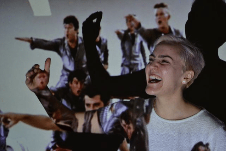 Review: Grief Lightning: A Satire In 78&nbsp;Slides