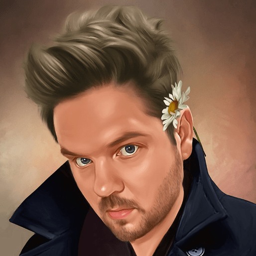 Review: Portrait of a&nbsp;Narcissist