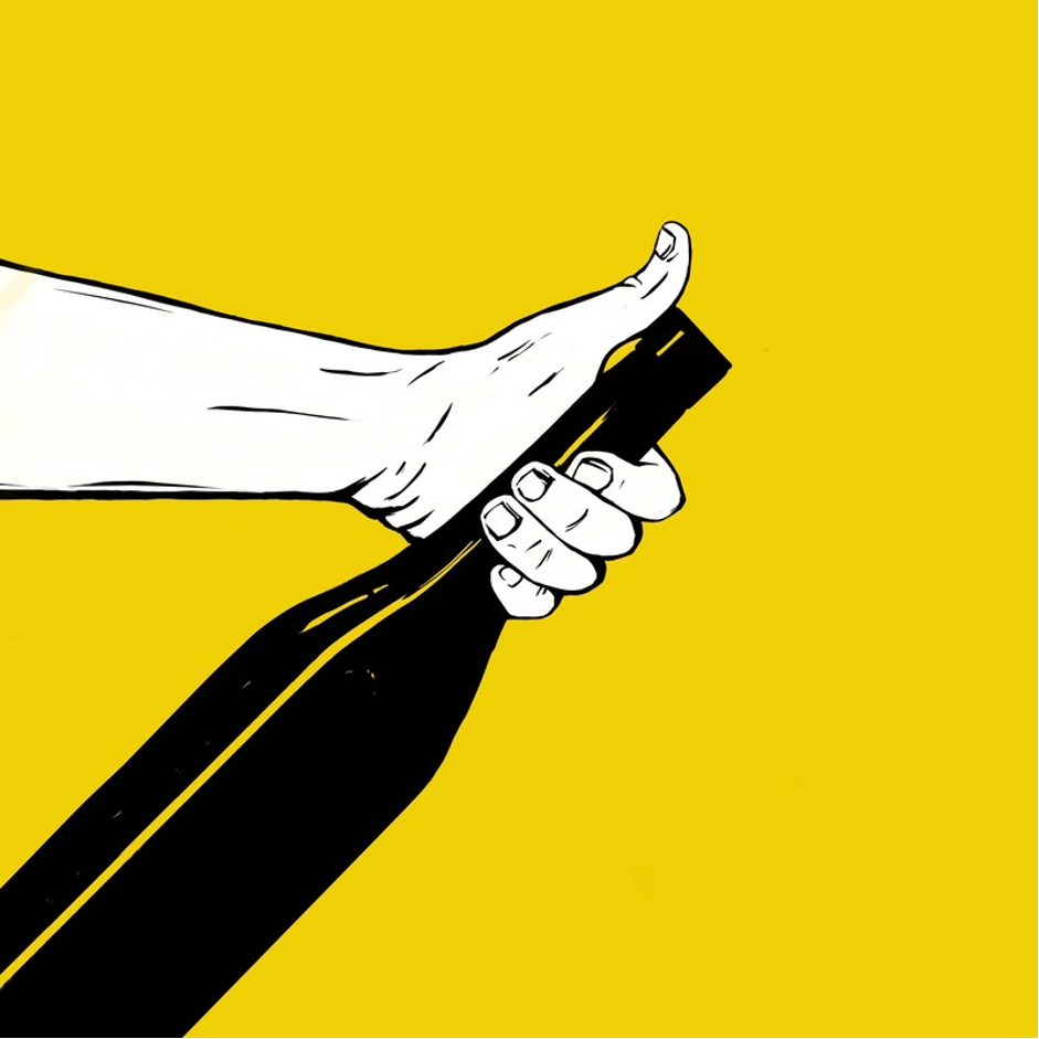 Review: How To Drink Wine Like A&nbsp;Wanker