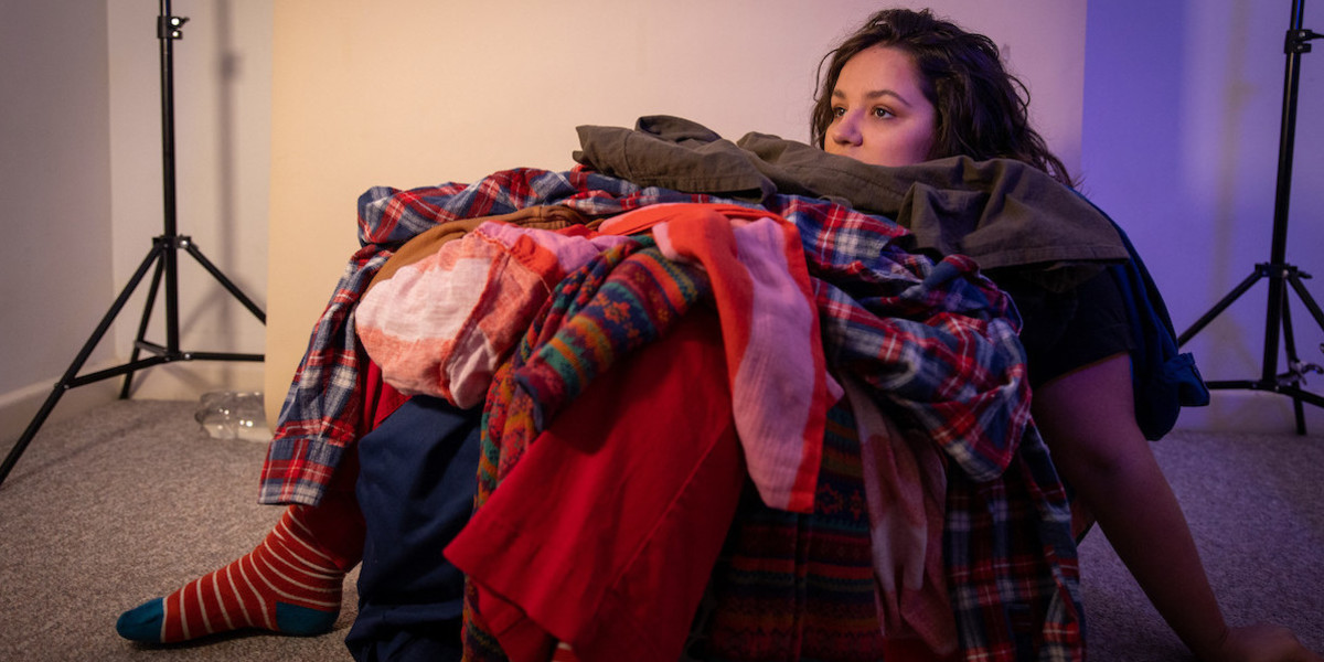 Review: A Slight Exaggeration