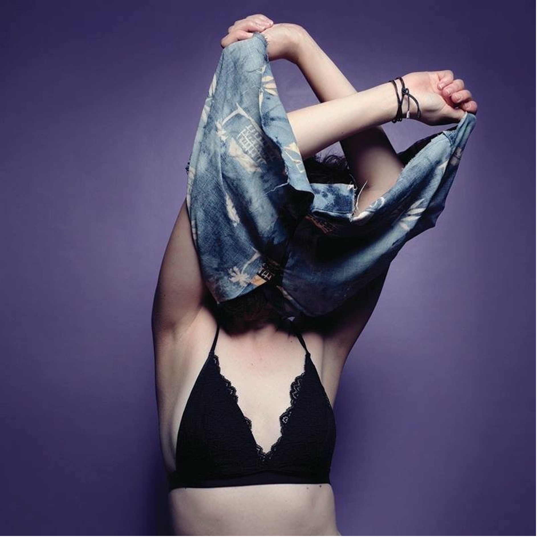 Review: Socially [Un]Acceptable