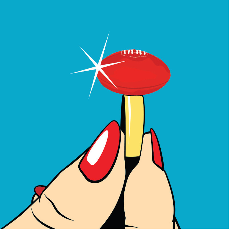Review: More Than A Game: The Unauthorized Footy Show Musical