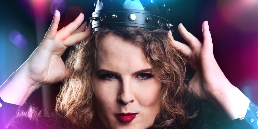 Review: Queer & Present&nbsp;Danger