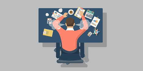 Burnout: the mental state that should not be&nbsp;ignored