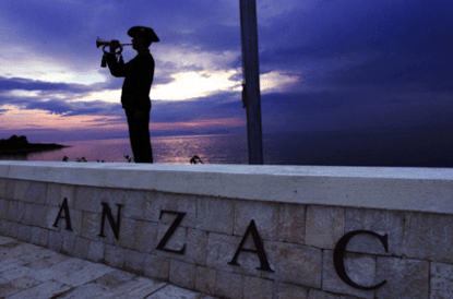 Anzac Day: Rich traditions with modern-day&nbsp;relevance