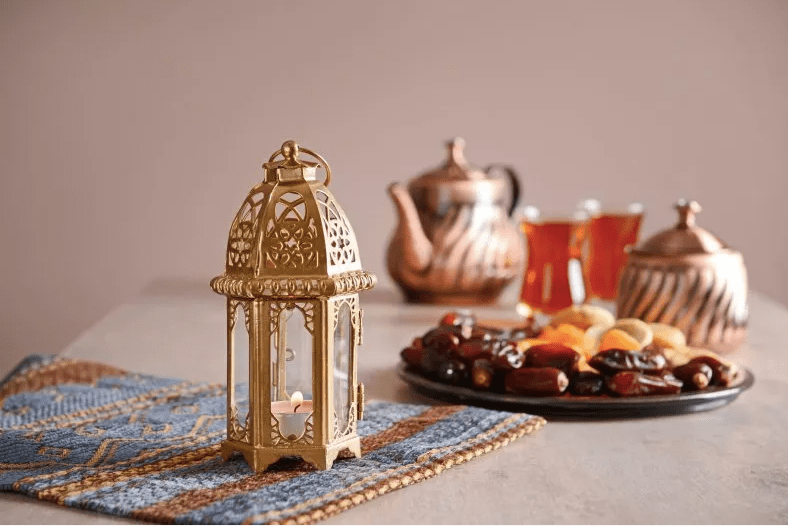 More than a fast: Understanding Ramadan through messages of&nbsp;togetherness
