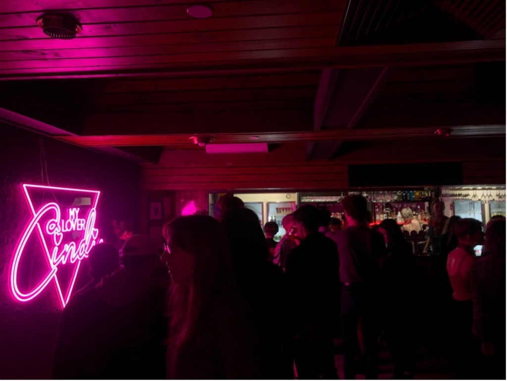 My Lover Cindi: Adelaide’s queer utopian night&nbsp;space