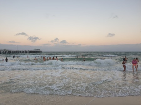 The community initiative making a&nbsp;splash