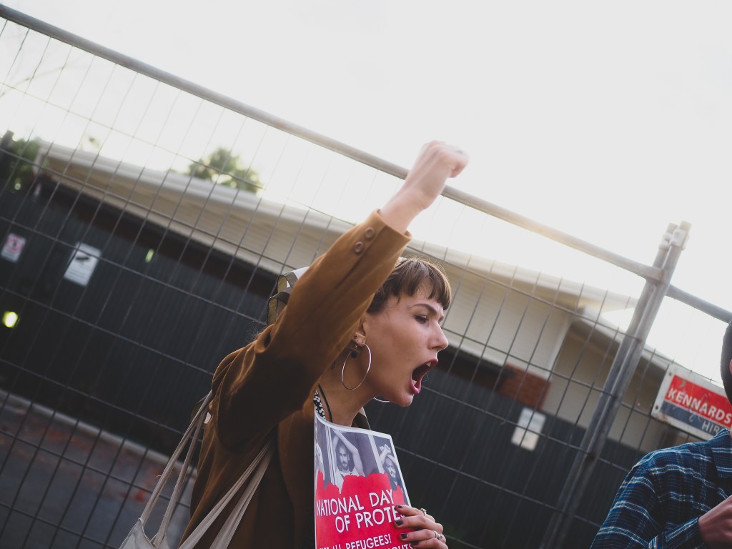“Eight years too long”: Medevac refugees detained at Adelaide transit centre moved&nbsp;overnight