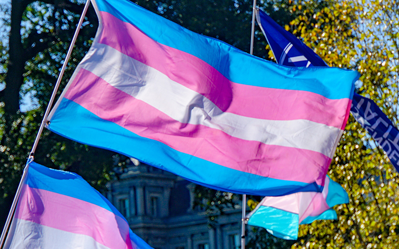 Too many barriers faced by transgender people accessing&nbsp;healthcare