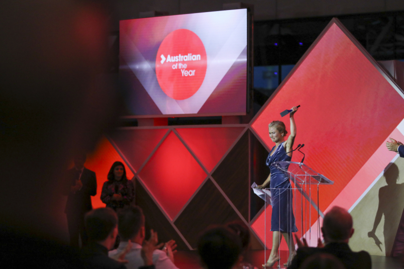 2022 Australian of the Year Awards: How young people can benefit from award recognition