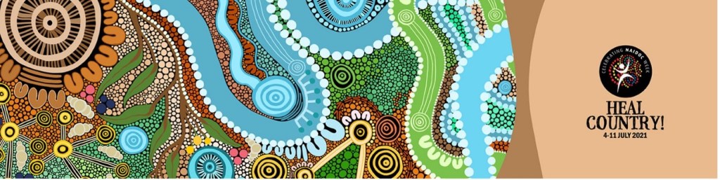 ‘Everyone can do more’: Amplifying Indigenous voices beyond NAIDOC&nbsp;week