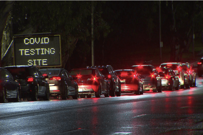 SA lockdown kicks off, 12 new cases&nbsp;recorded