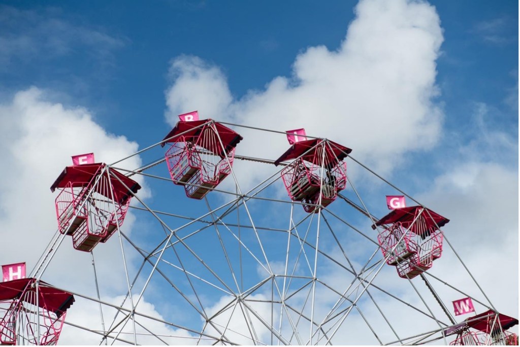 The show must go&nbsp;on