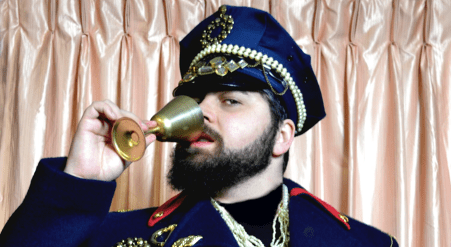 New show explores the arts industry in a post-truth&nbsp;world