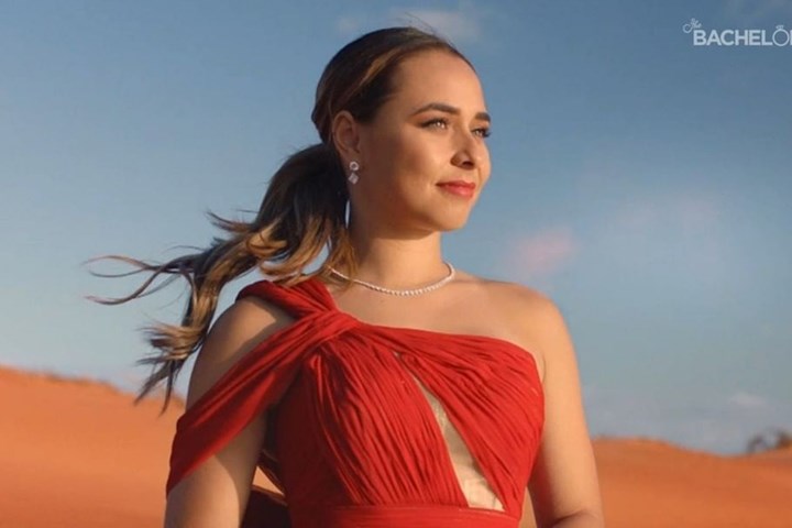 2021 Bachelorette offers substance to indulgent&nbsp;television