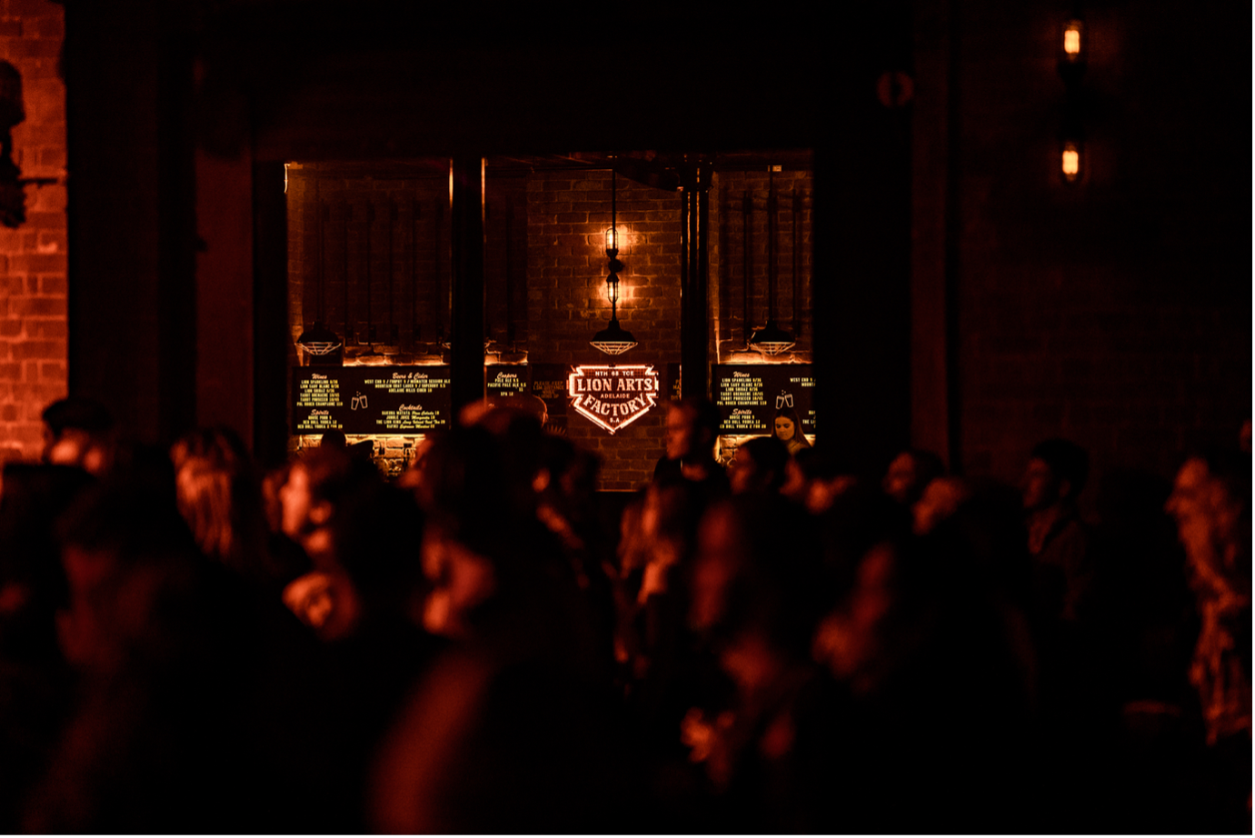 Over 11,000 rally behind Lion Arts Factory to prevent closure