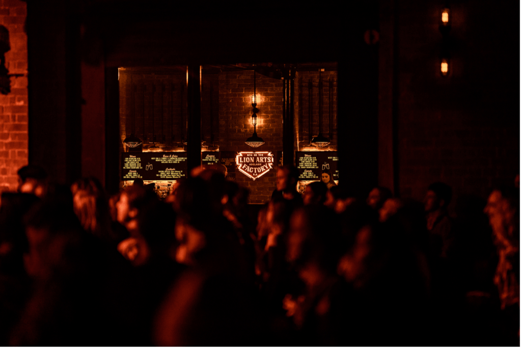 Over 11,000 rally behind Lion Arts Factory to prevent closure