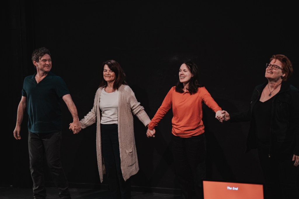 Review: Clock For No&nbsp;Time