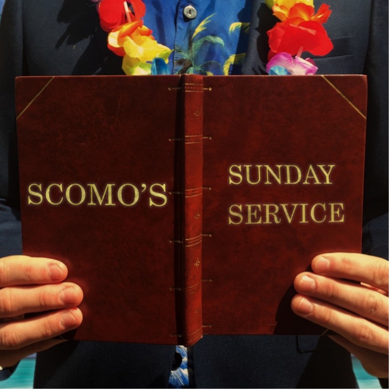 Review: ScoMo’s Sunday&nbsp;Service