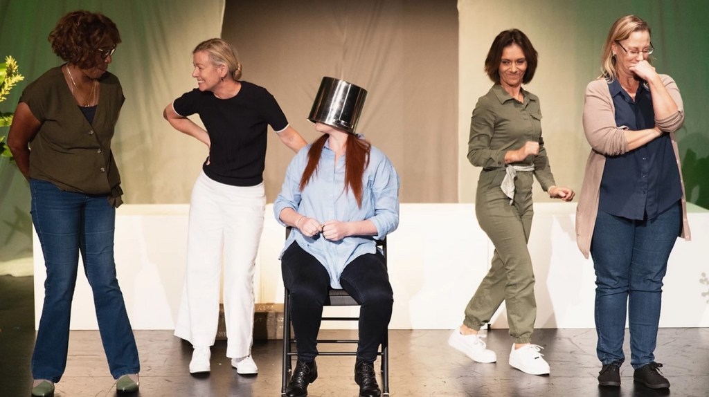 “No war is worth it”: In Their Footsteps is an insight into the lives of American women in the Vietnam&nbsp;War