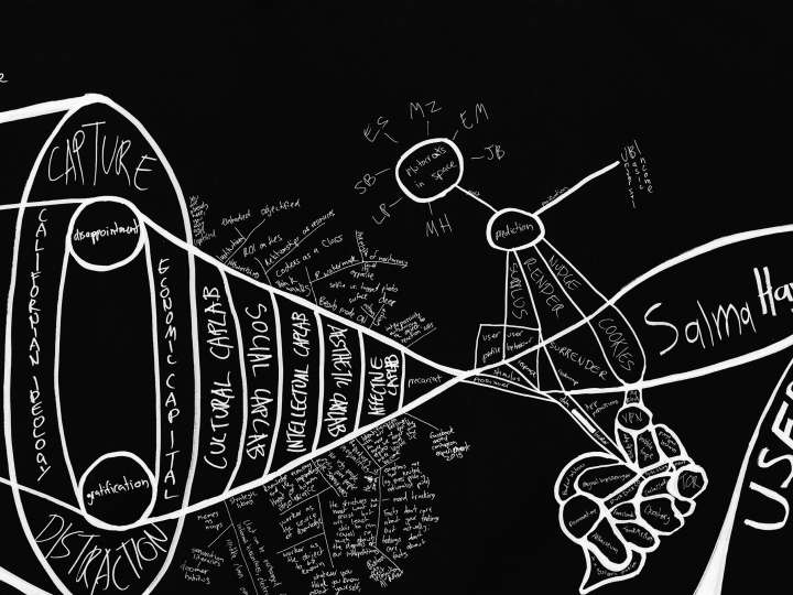 What’s on in April: the “if you thought the Fringe was over, think again” edition