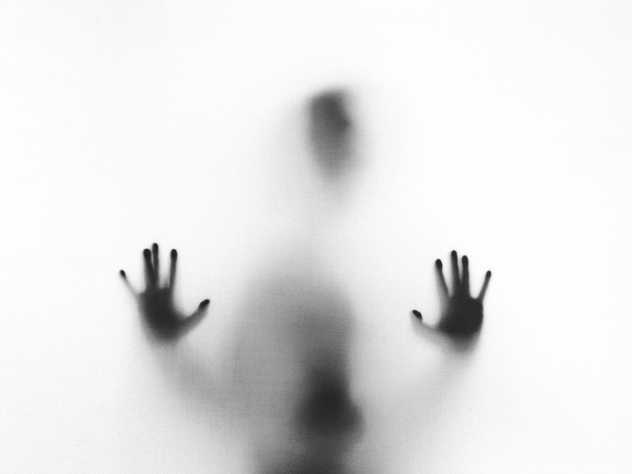 Our collective obsession with the paranormal