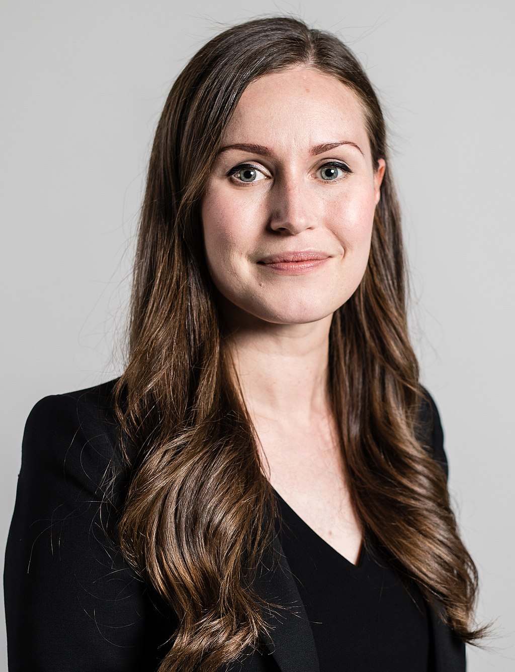 Sanna Marin did nothing wrong