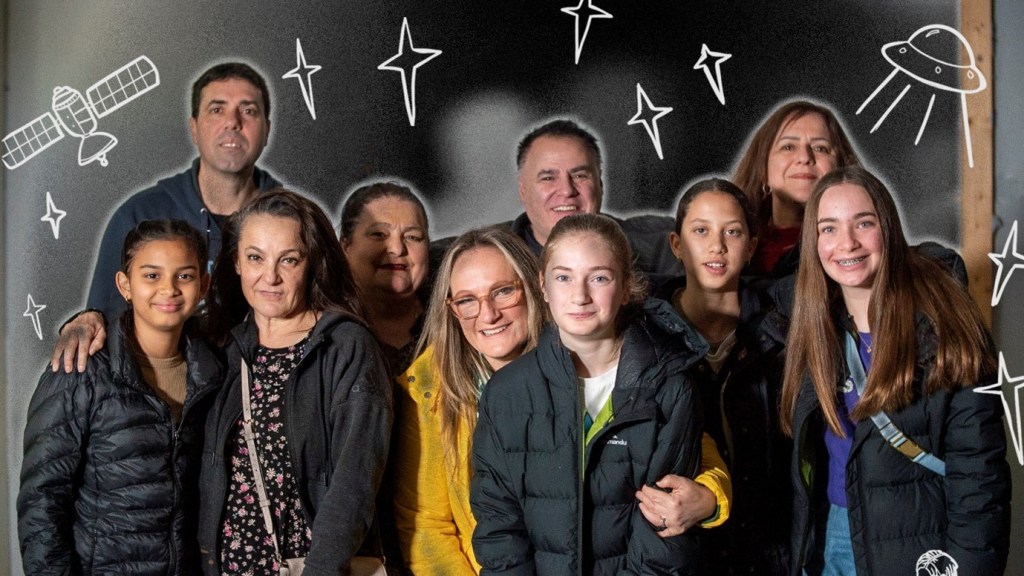 Review: After All&nbsp;This