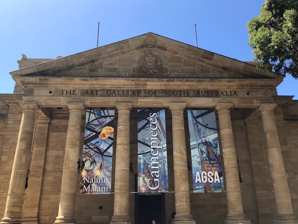 What’s on in January: the “my New Year’s resolution is to get cultured” edition