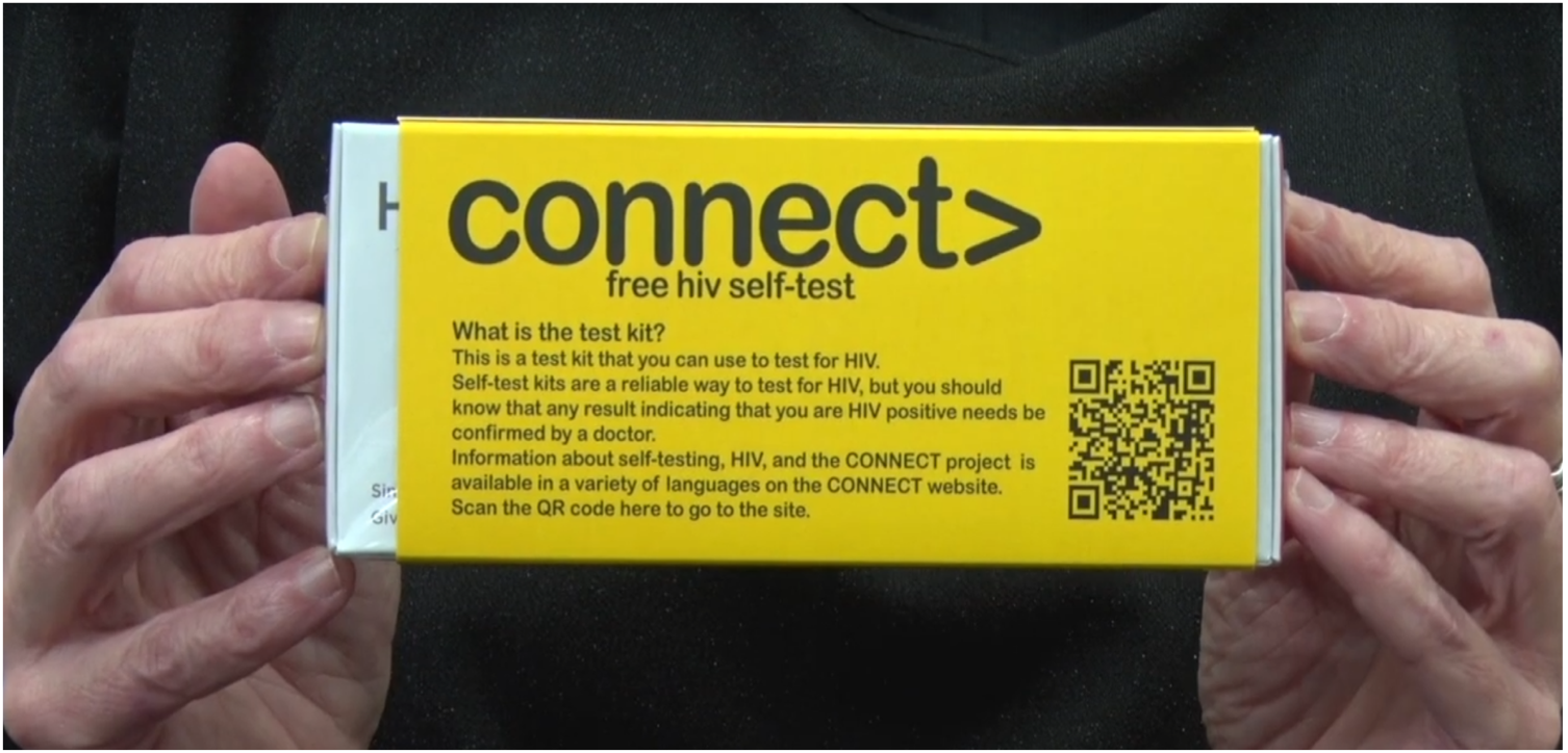 Vending machines with a purpose: the Adelaide organisation reducing HIV transmission in South Australia