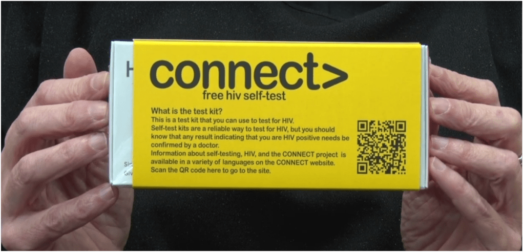 Vending machines with a purpose: the Adelaide organisation reducing HIV transmission in South&nbsp;Australia