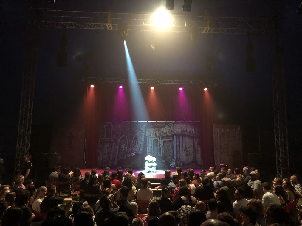 What’s on in March: the “why can’t Adelaide be like this all year round?”&nbsp;edition