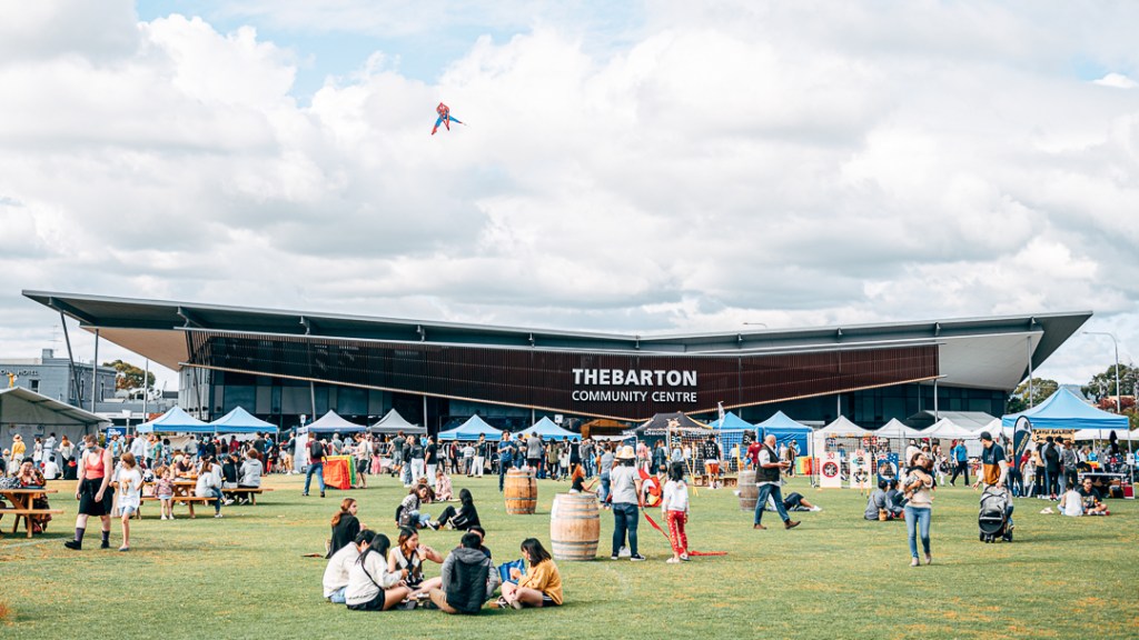 Kodomo no Hi Japan Festival celebrates culture and&nbsp;community