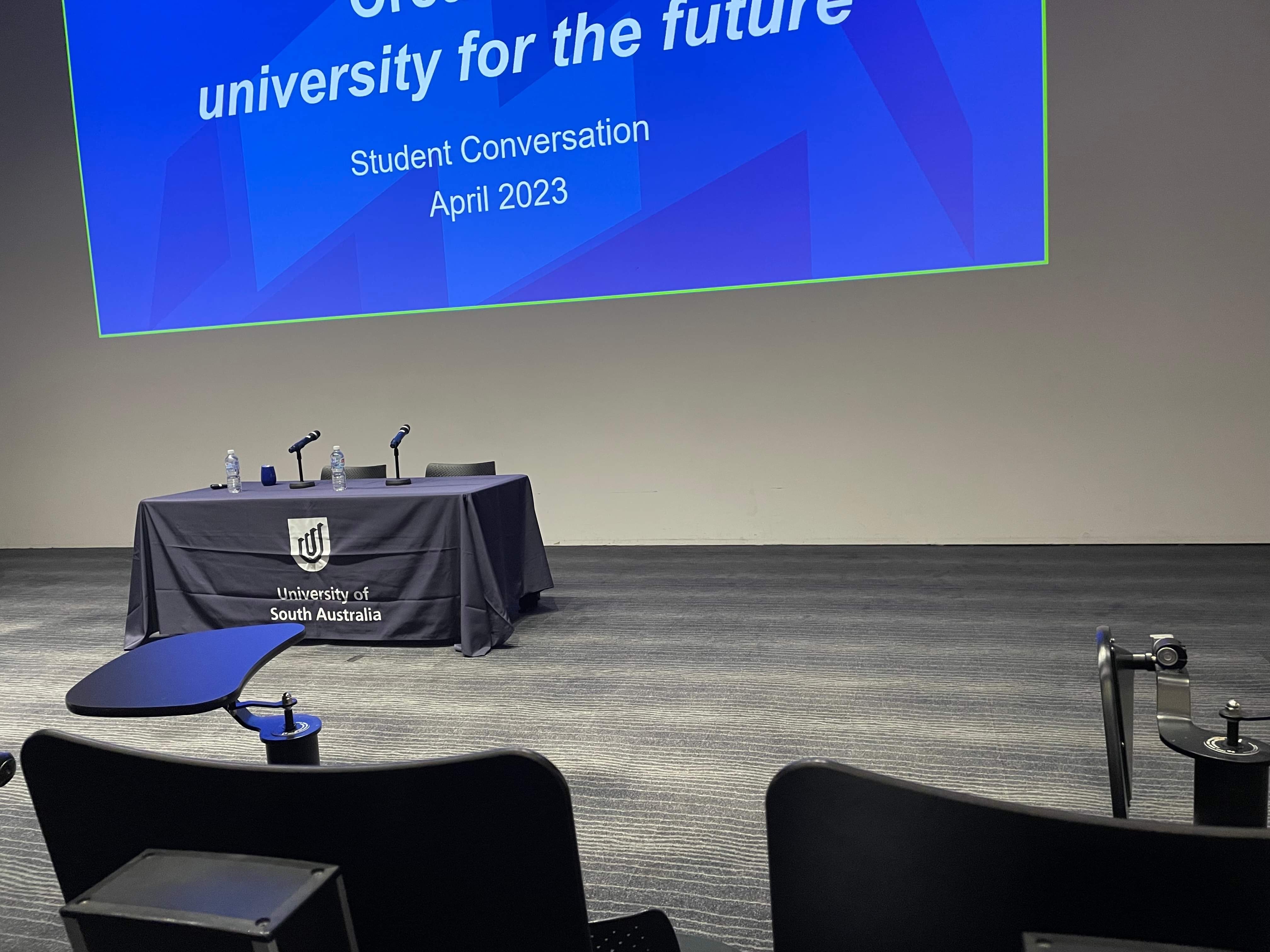 What students should know about the university merger