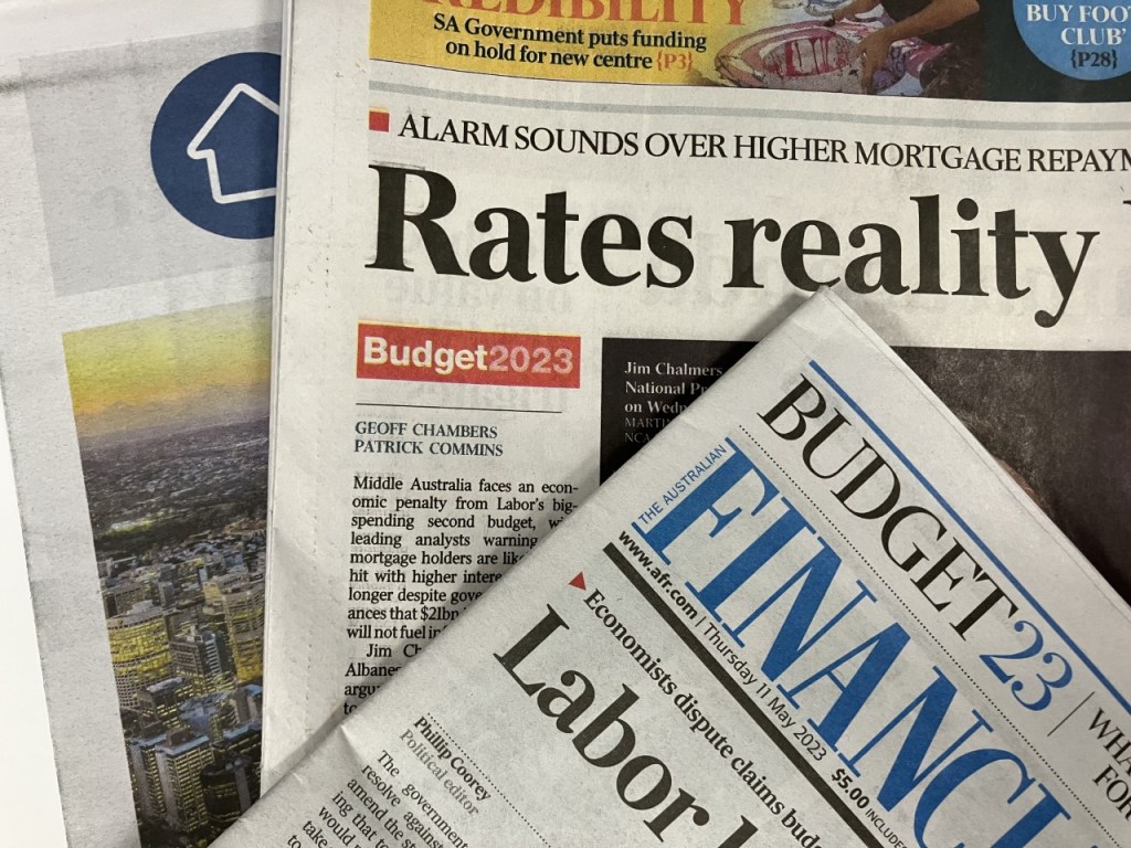 How does the 2023-24 Budget impact young&nbsp;Australians?