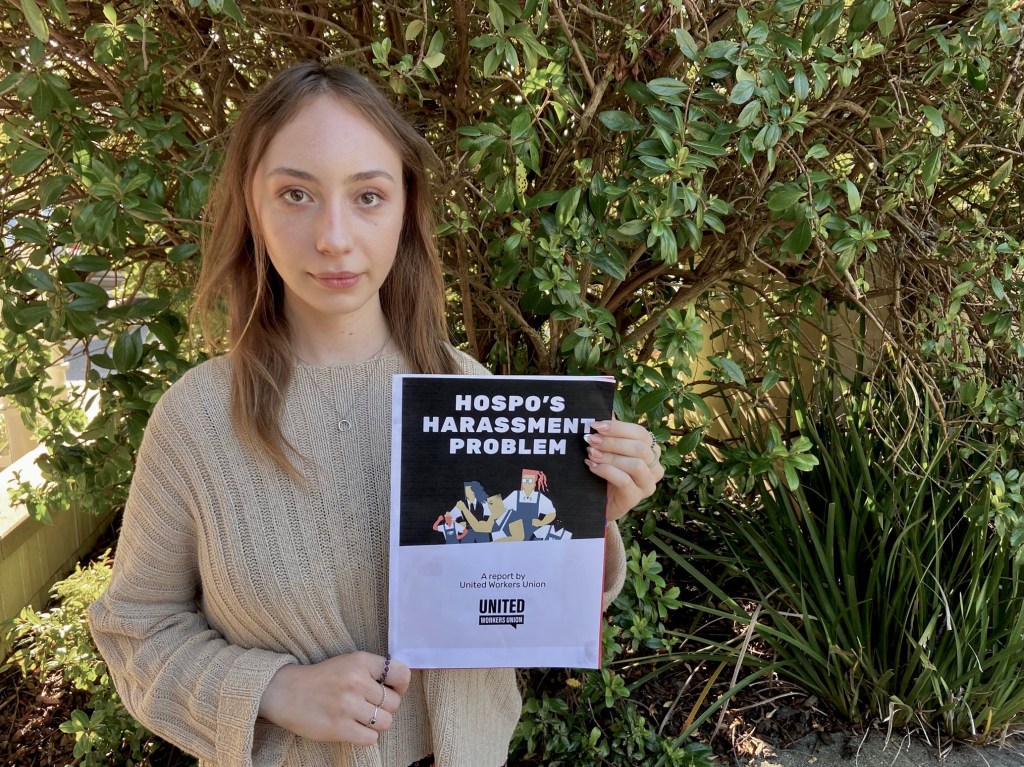 South Australian hospitality has a harassment problem — and workers want immediate&nbsp;change