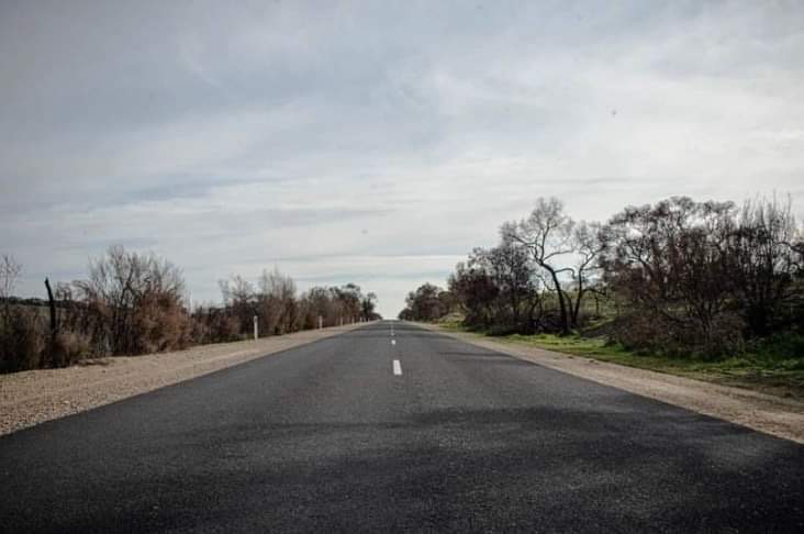 “Enough is enough”: South Australians are calling for safer country&nbsp;roads