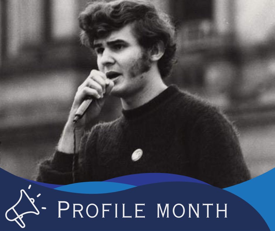 Firebrand: former SA premier Lynn Arnold’s history of protest