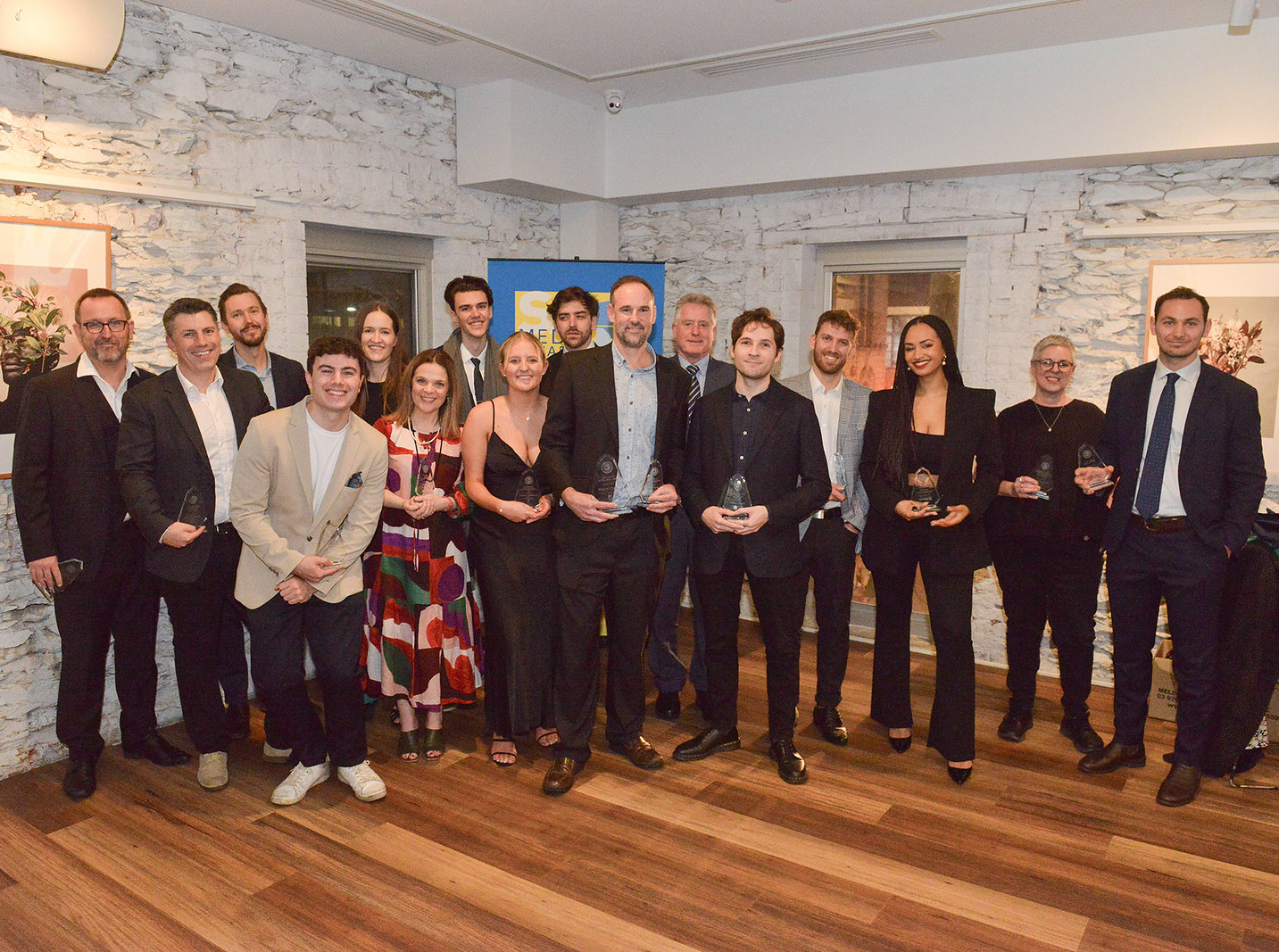 2023 SA Media Awards winners highlight the importance of empathetic journalism