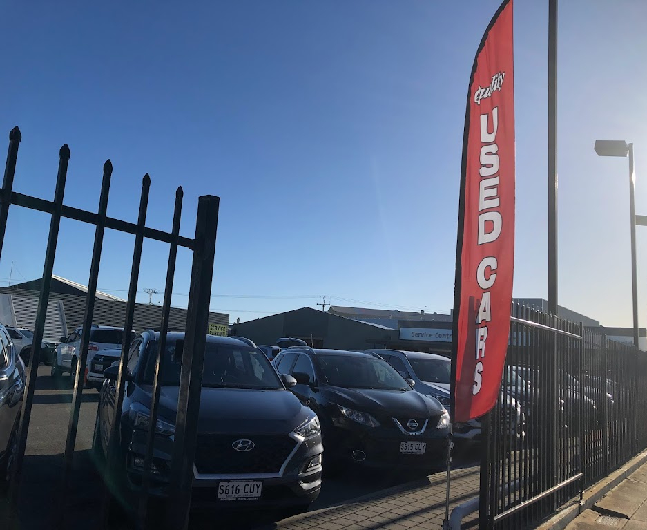 Used car prices are falling: what does this mean for young people?